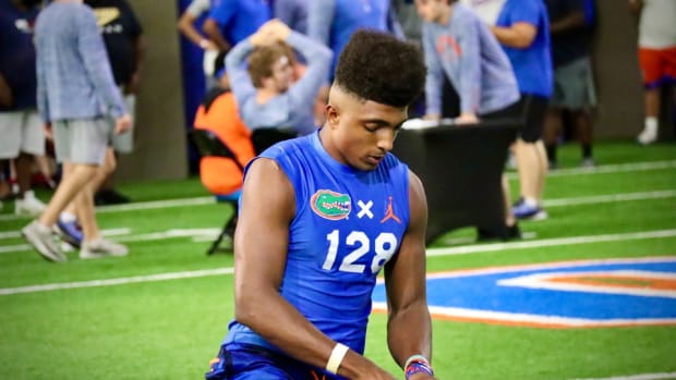Adarius Hayes